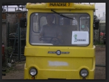 milk-float