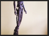 walking man